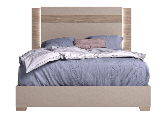 i38733 Nora King size Bed