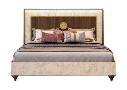 i42528 Romantica King Size Bed