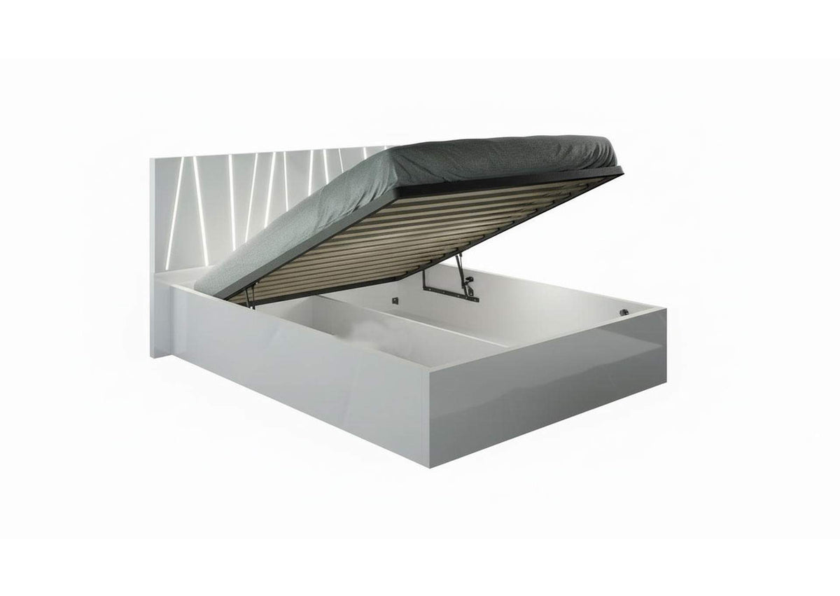 i43178 Ronda DALI King size Storage Bed