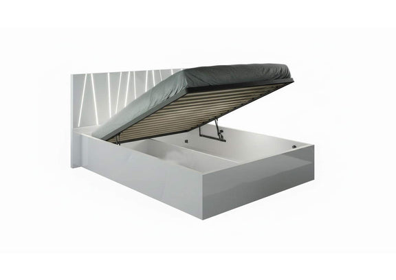 i43178 Ronda DALI King size Storage Bed