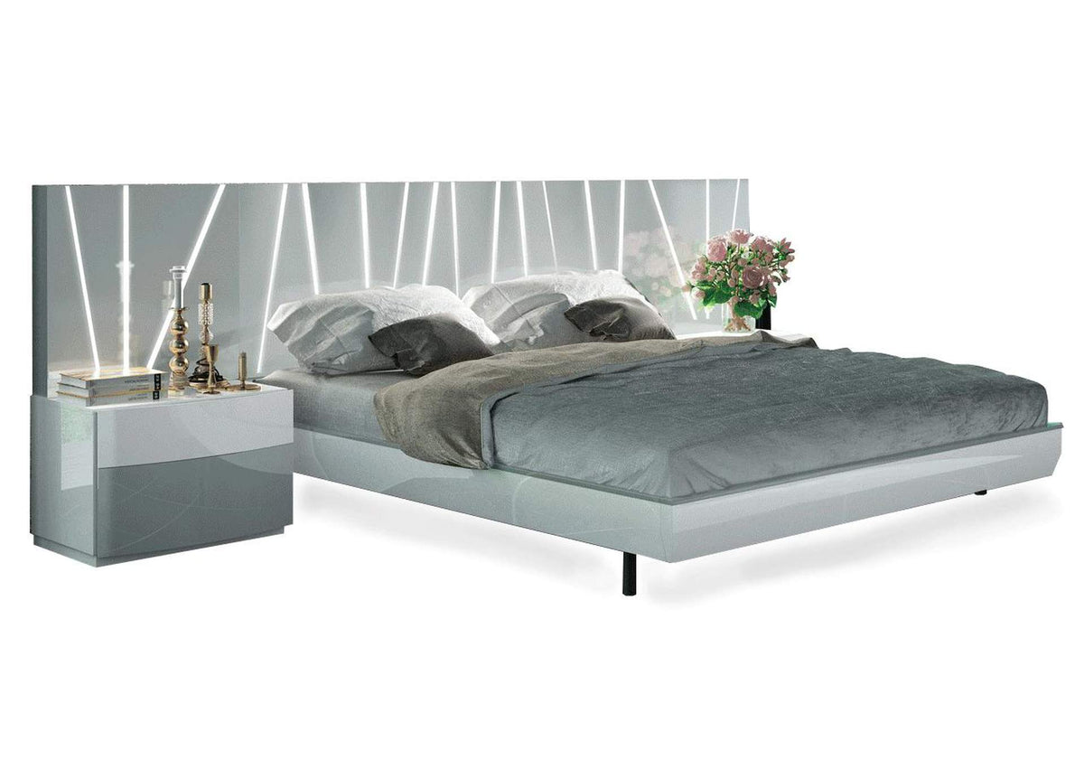 i42934 Ronda SALVADOR King size Bed