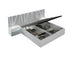i43181 Ronda SALVADOR King size Storage bed