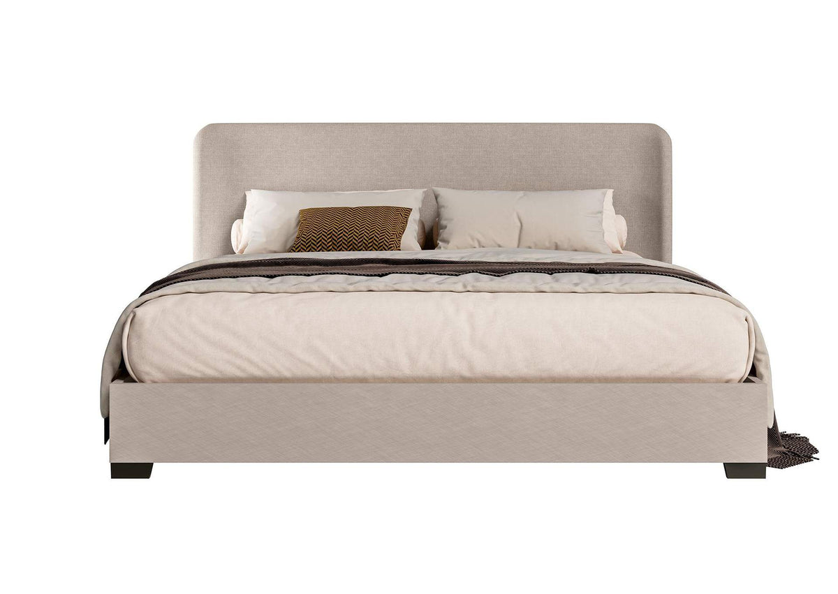 i42634 Silvia King size Bed