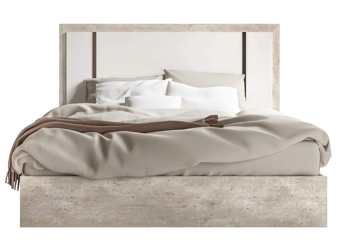 i42670 Treviso Queen size Bed