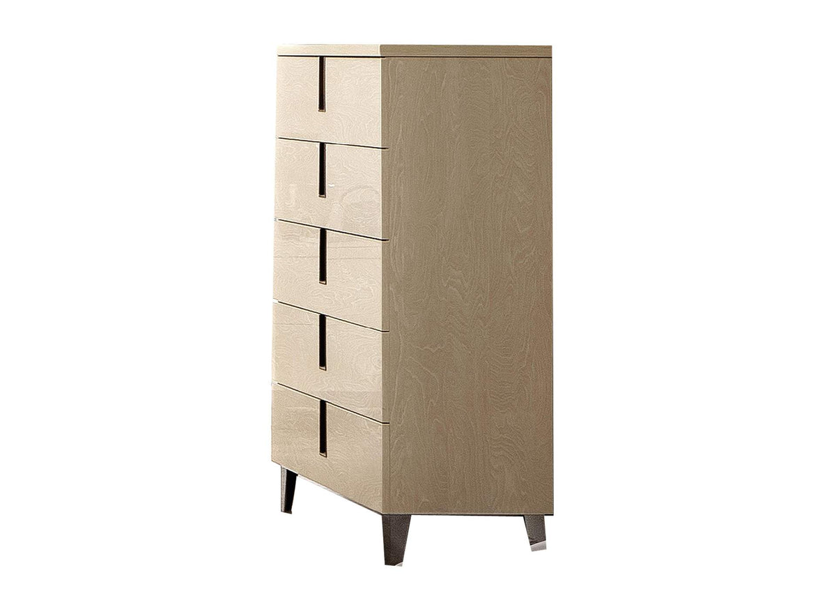 i39434 Camel Ambra Chest