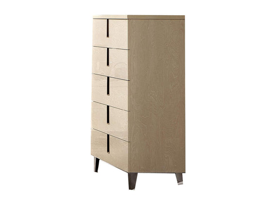 i39434 Camel Ambra Chest