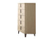 i39434 Camel Ambra Chest