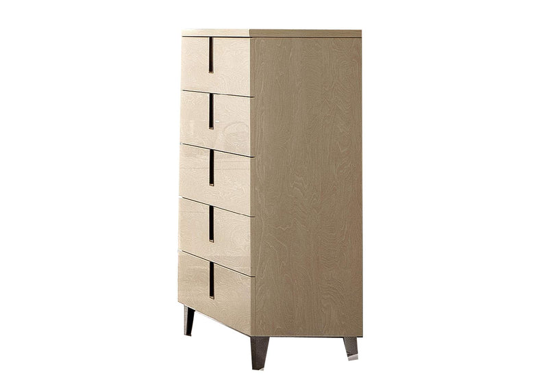 i39434 Camel Ambra Chest