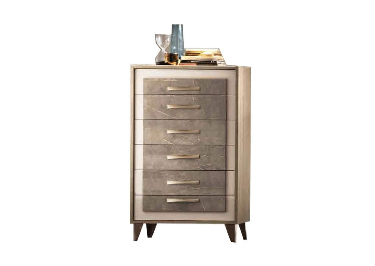 i36640 ArredoAmbra Chest