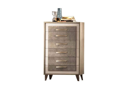 i36640 ArredoAmbra Chest