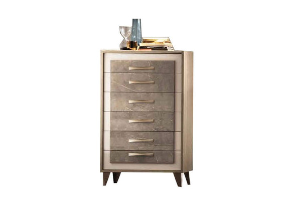 i36640 ArredoAmbra Chest