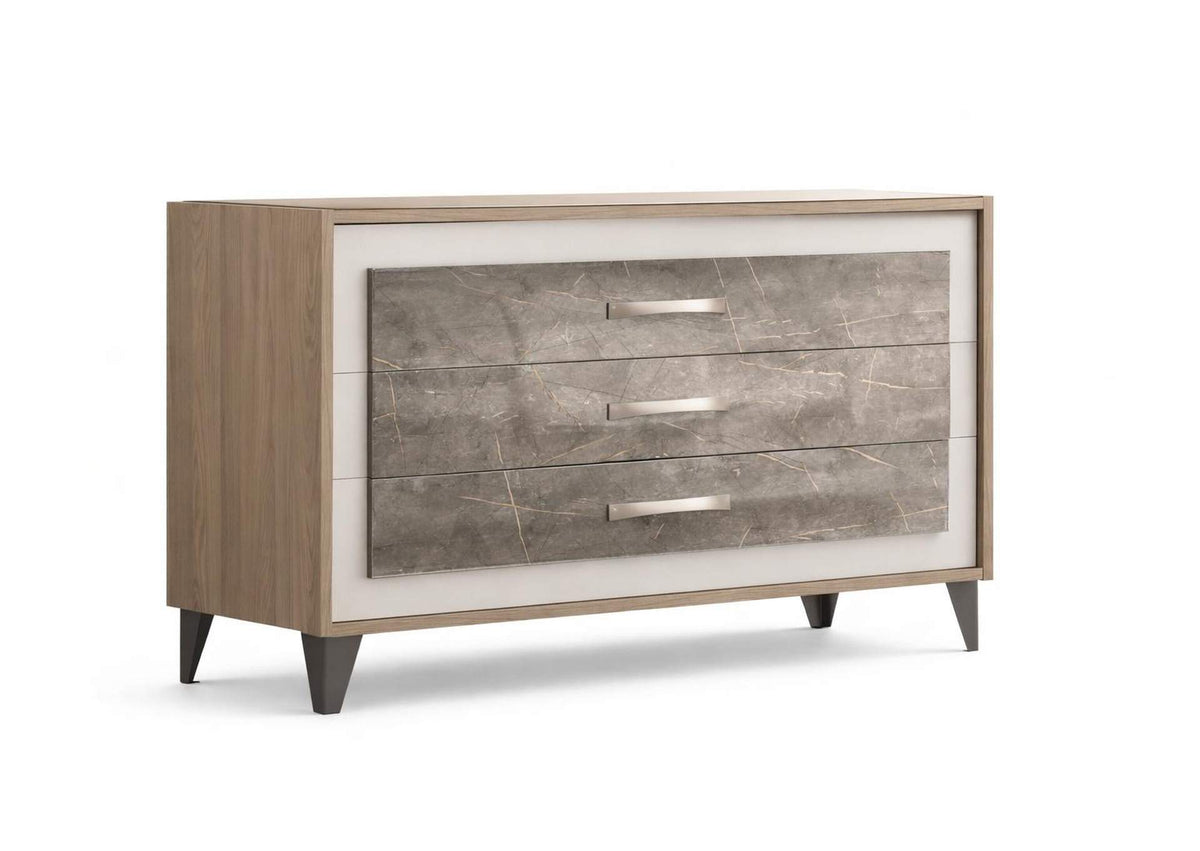 i34391 ArredoAmbra Single Dresser