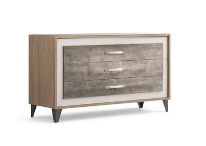 i34391 ArredoAmbra Single Dresser