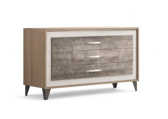 i34391 ArredoAmbra Single Dresser