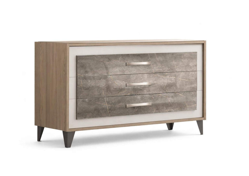 i34391 ArredoAmbra Single Dresser