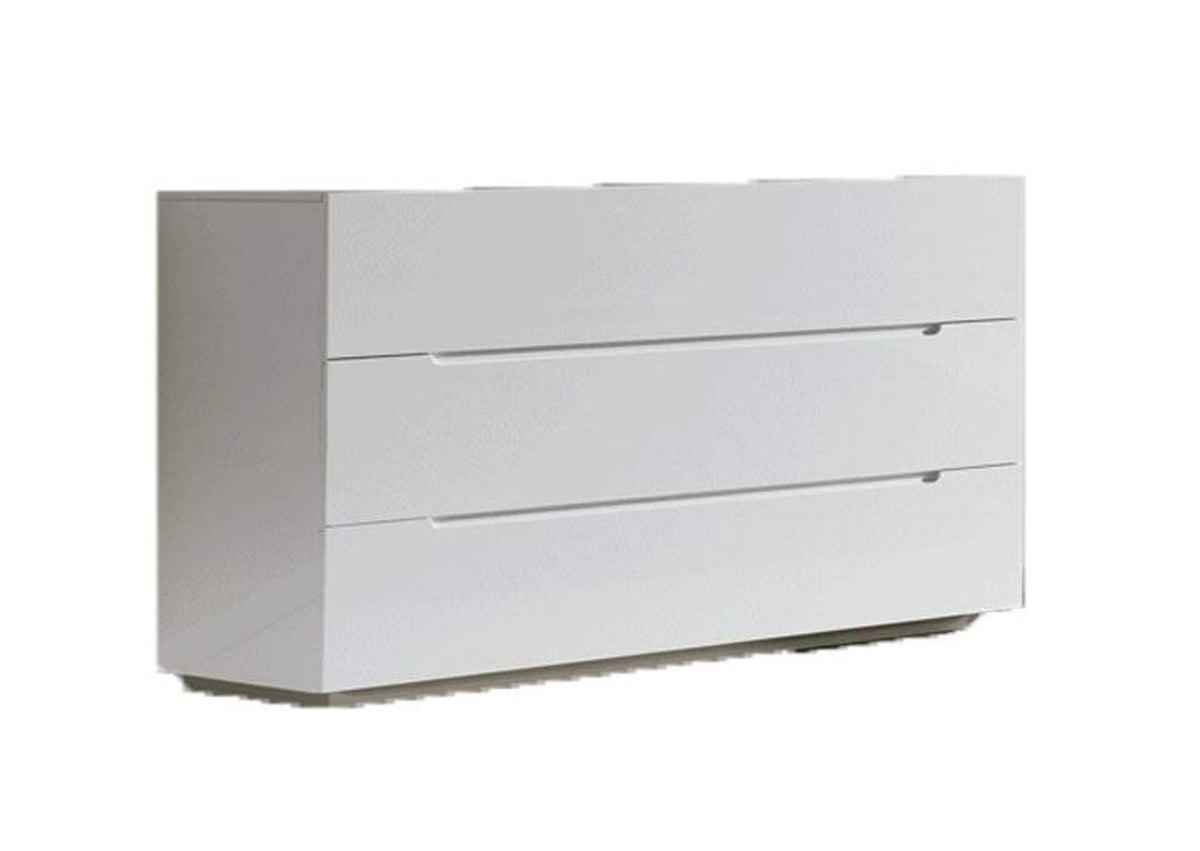 i36596 C 100 Dresser White