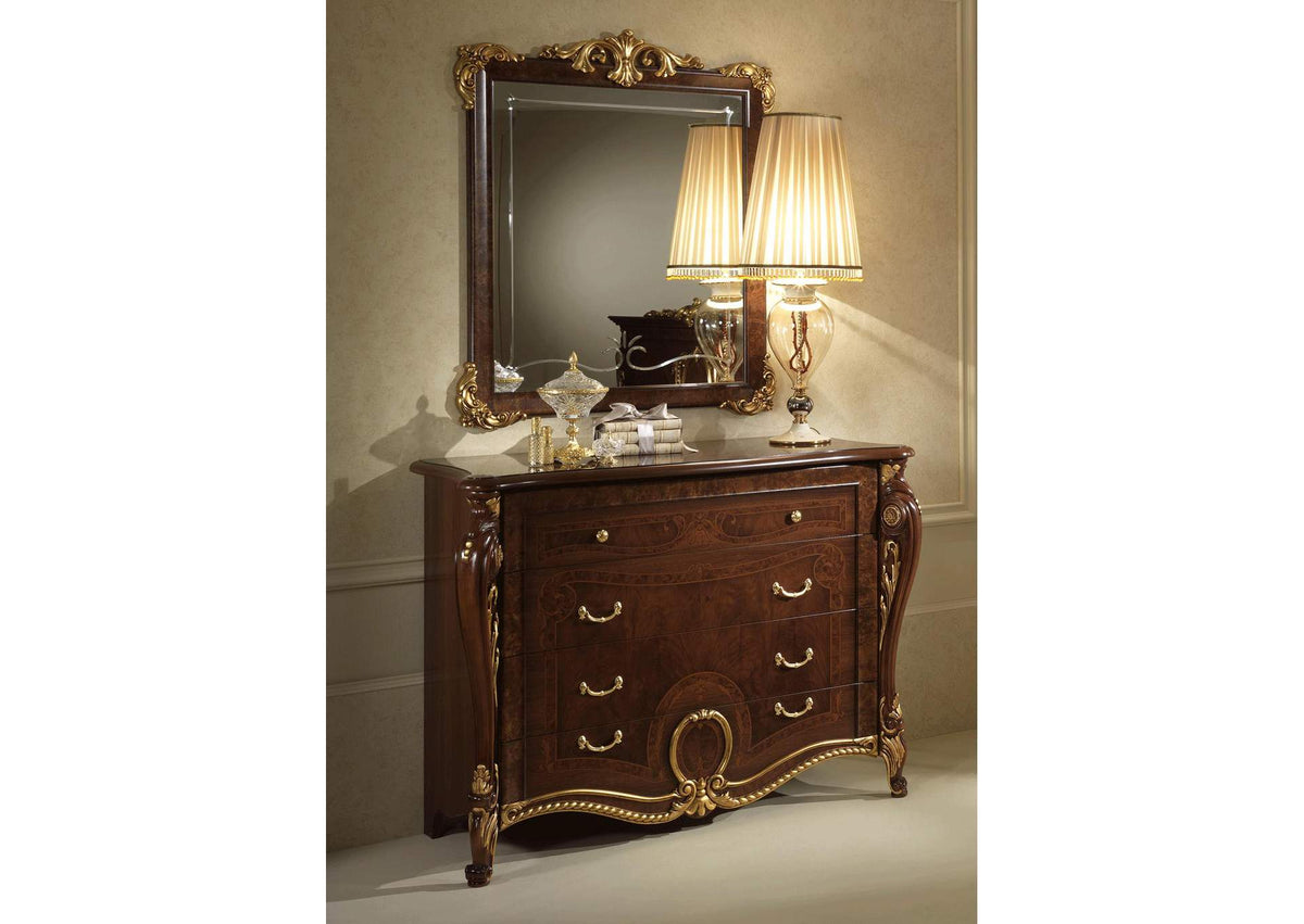 i38007 Donatello Dresser