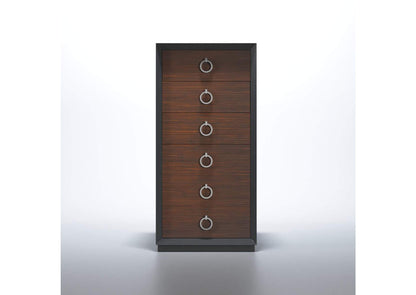 i37500 Emporio Black Chest