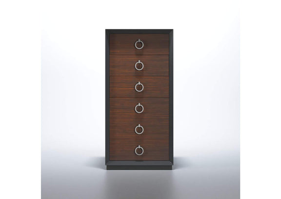 i37500 Emporio Black Chest