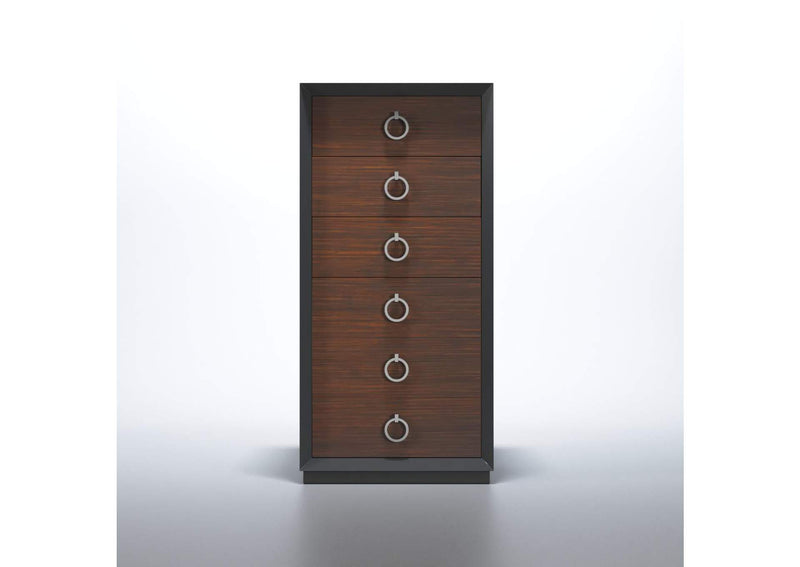 i37500 Emporio Black Chest