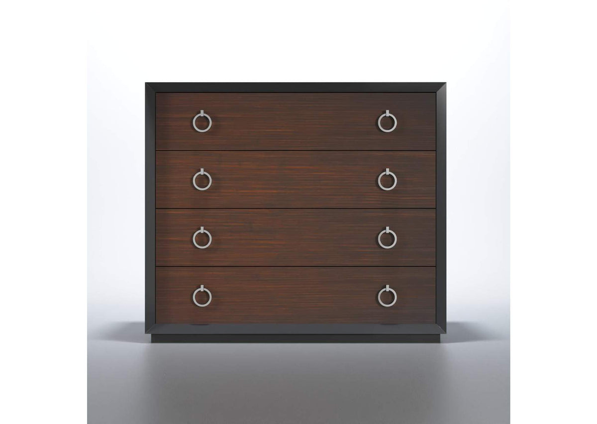i37498 Emporio Black Dresser