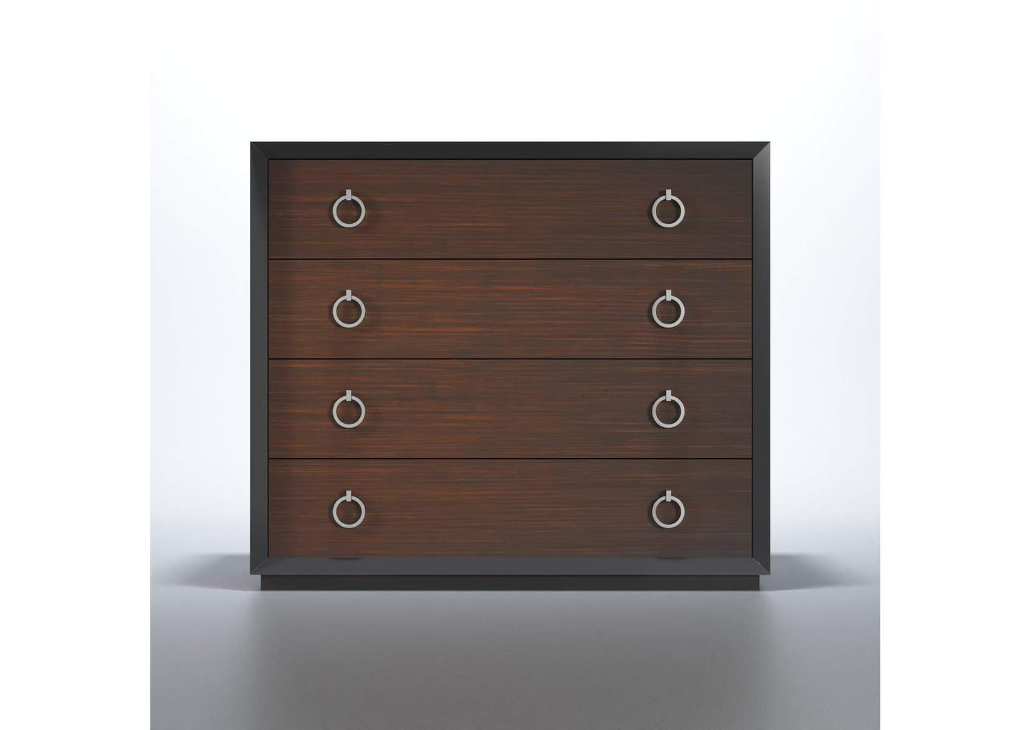 i37498 Emporio Black Dresser