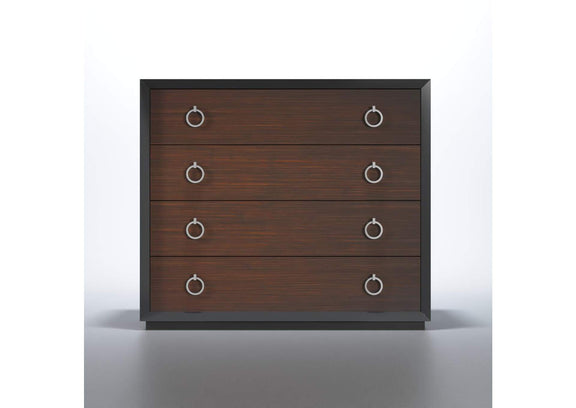 i37498 Emporio Black Dresser