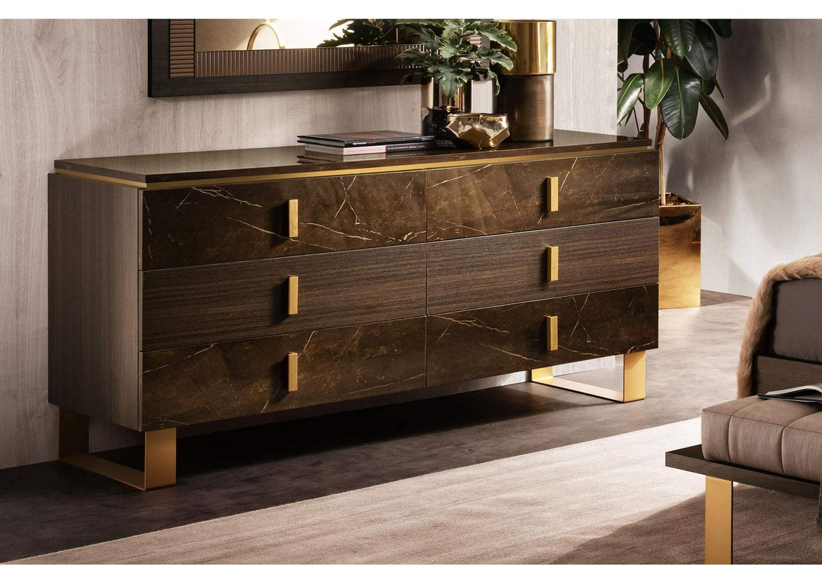 i42456 Essenza Double Dresser