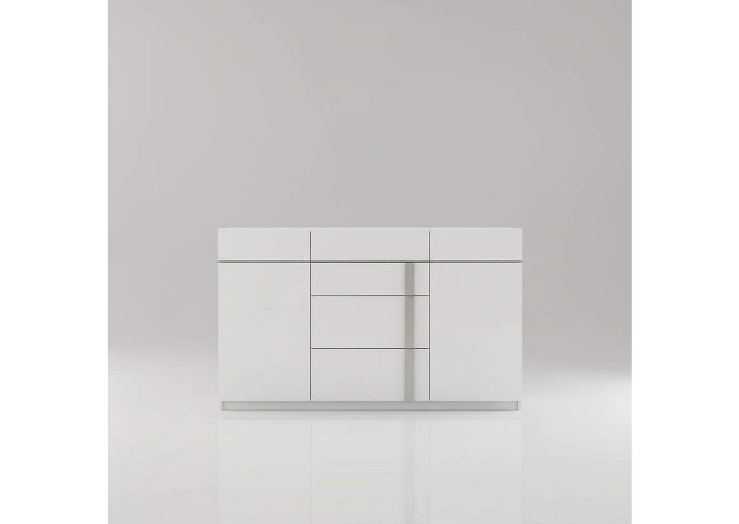 i43010 Granada Double Dresser