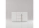 i43010 Granada Double Dresser