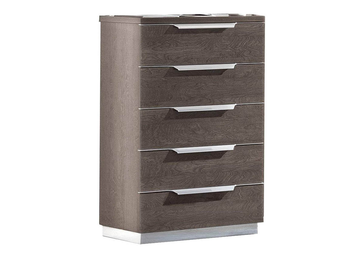 i39728 Kroma SILVER Chest