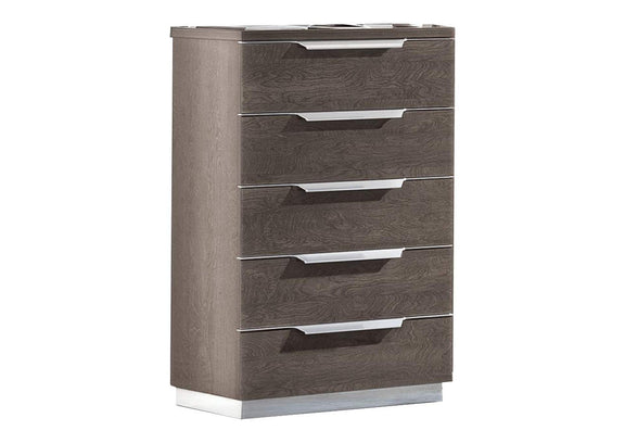 i39728 Kroma SILVER Chest