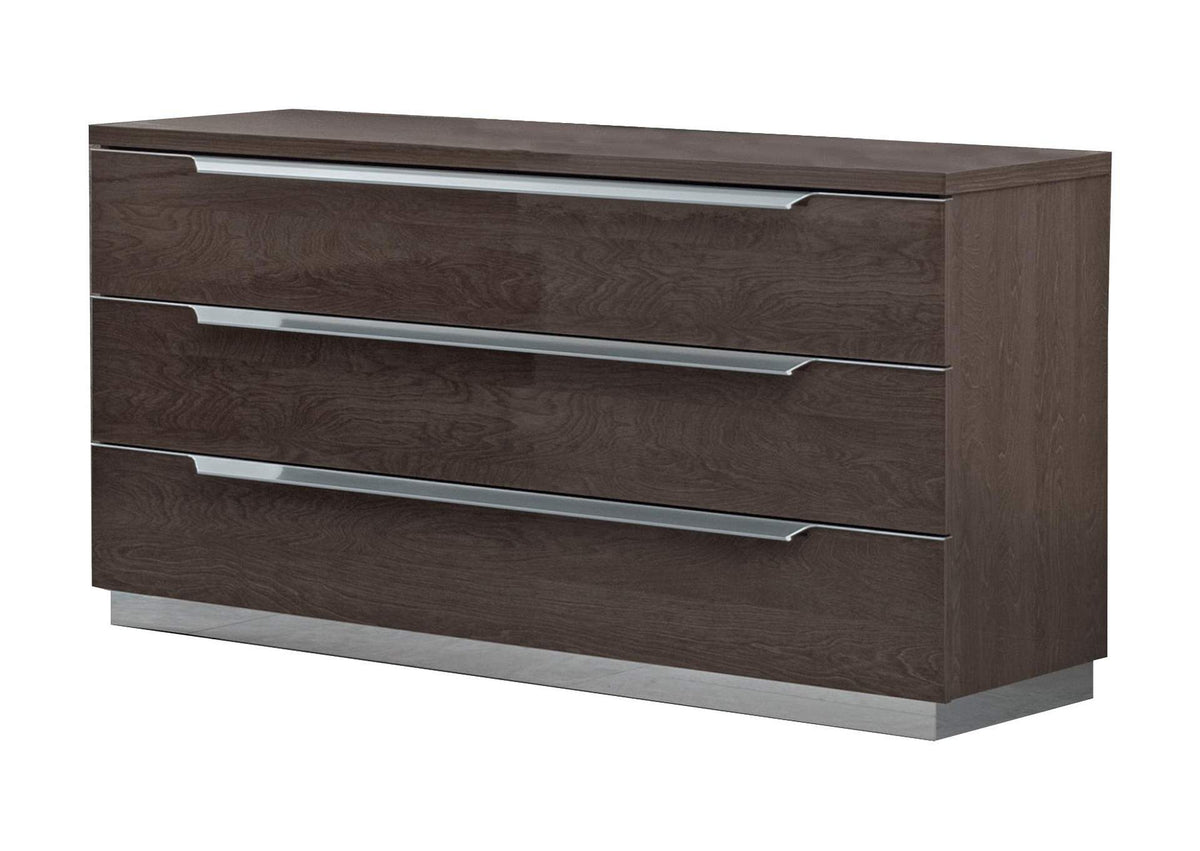 i39726 Kroma SILVER Single dresser