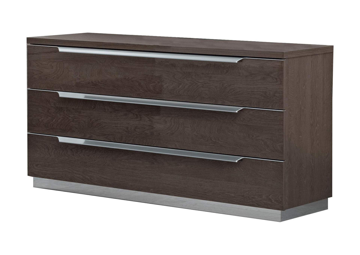 i39726 Kroma SILVER Single dresser