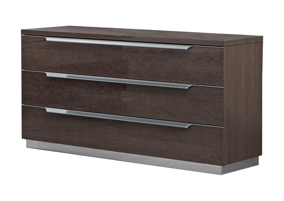 i39726 Kroma SILVER Single dresser