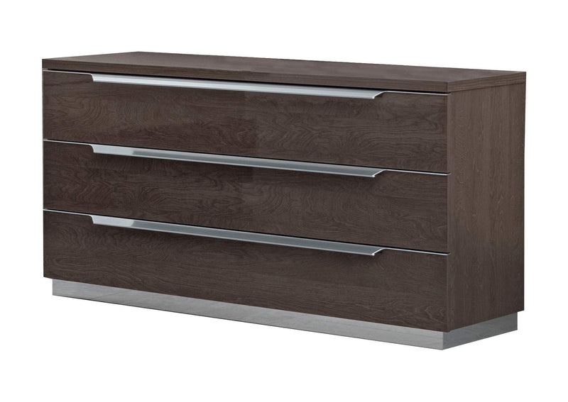 i39726 Kroma SILVER Single dresser