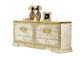 i26149 Leonardo Double Dresser