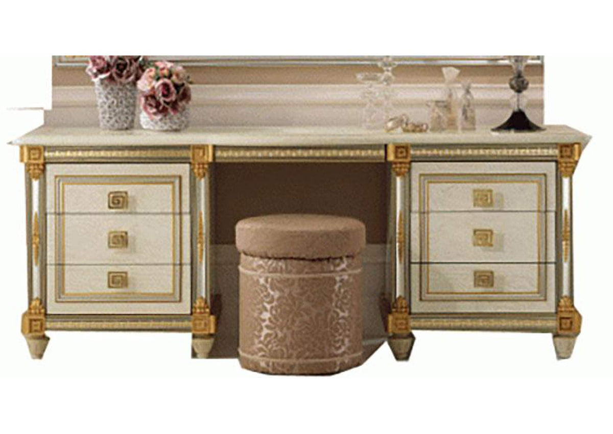 i42412 Liberty Vanity Dresser