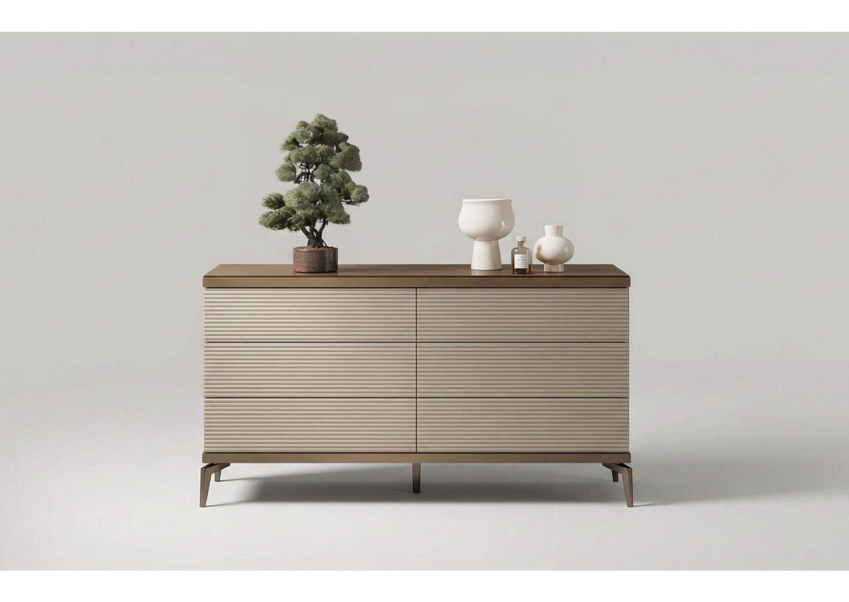 i42522 Linea Dresser