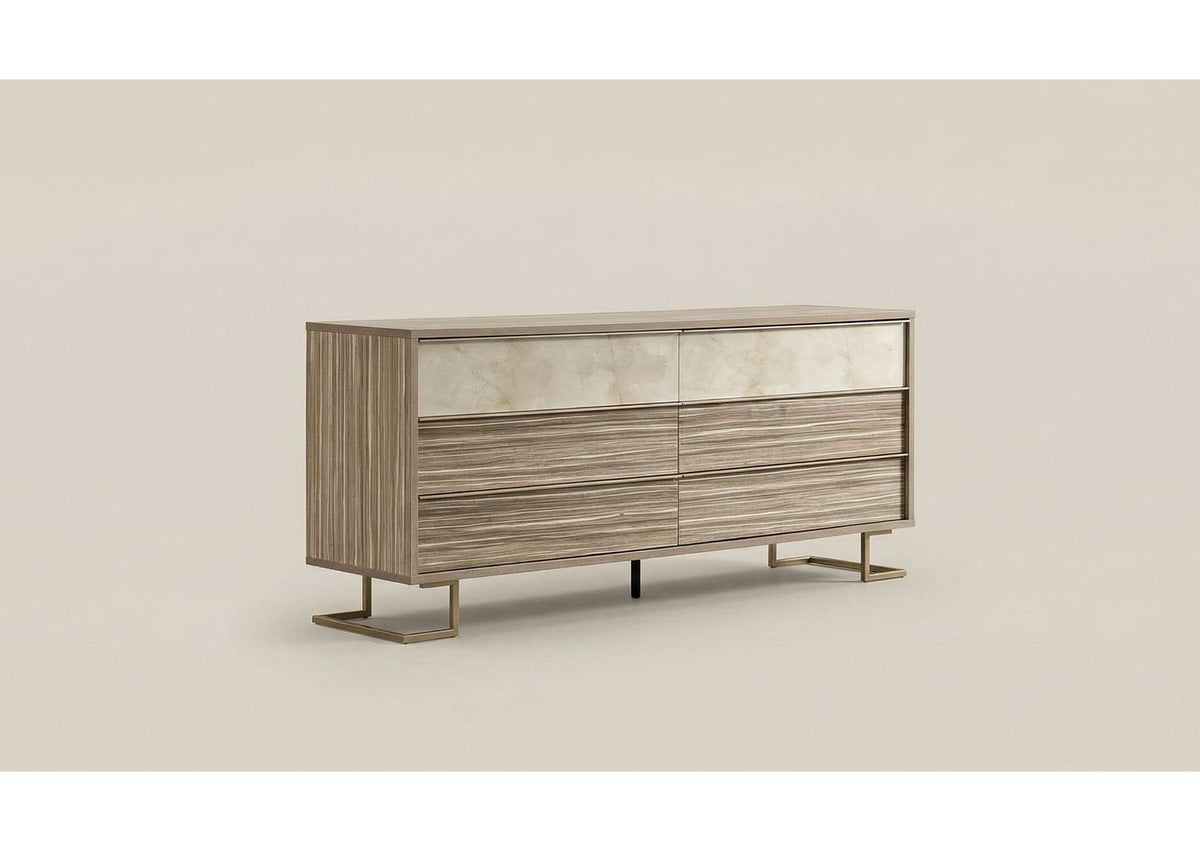 i42556 Luce Double dresser
