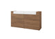 i42904 Mar Double Dresser