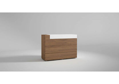 i42906 Mar Single Dresser