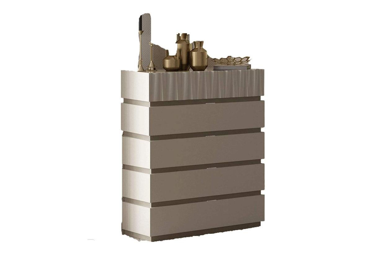 i36657 Marina Chest Taupe