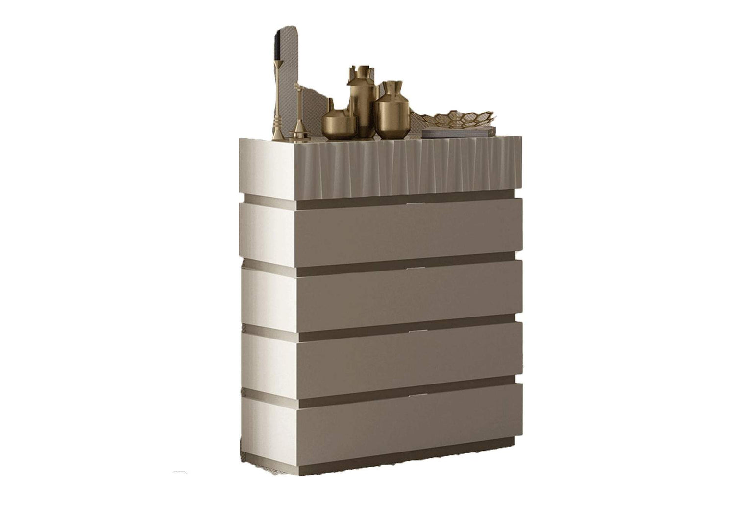 i36657 Marina Chest Taupe