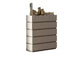 i36657 Marina Chest Taupe
