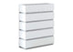 i36663 Marina Chest WHITE