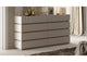 i26186 Marina Double Dresser Taupe