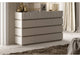 i41502 Marina Single Dresser Taupe