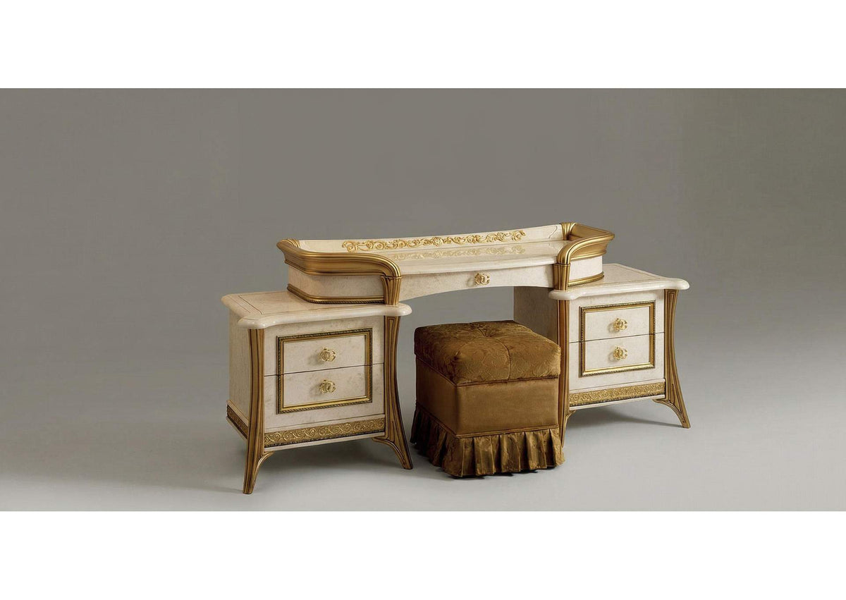 i31412 Melodia Vanity Dresser