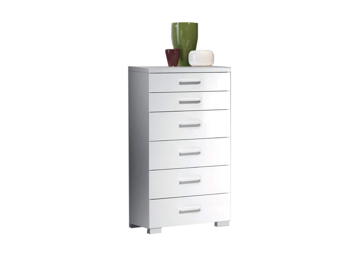 i30787 Momo Chest White
